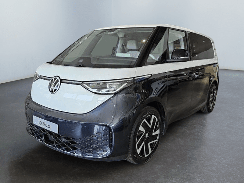 Volkswagen ID.Buzz Pro - 1