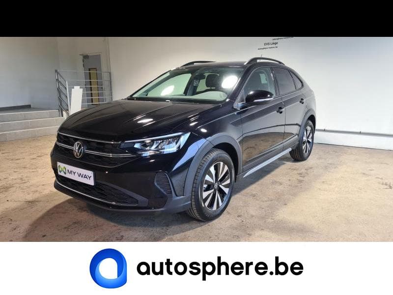 Volkswagen Taigo Life Business - 1