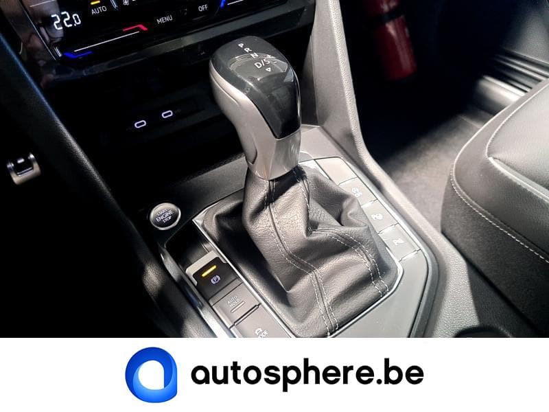 Volkswagen Tiguan Tiguan R-Line Business Premium - 8