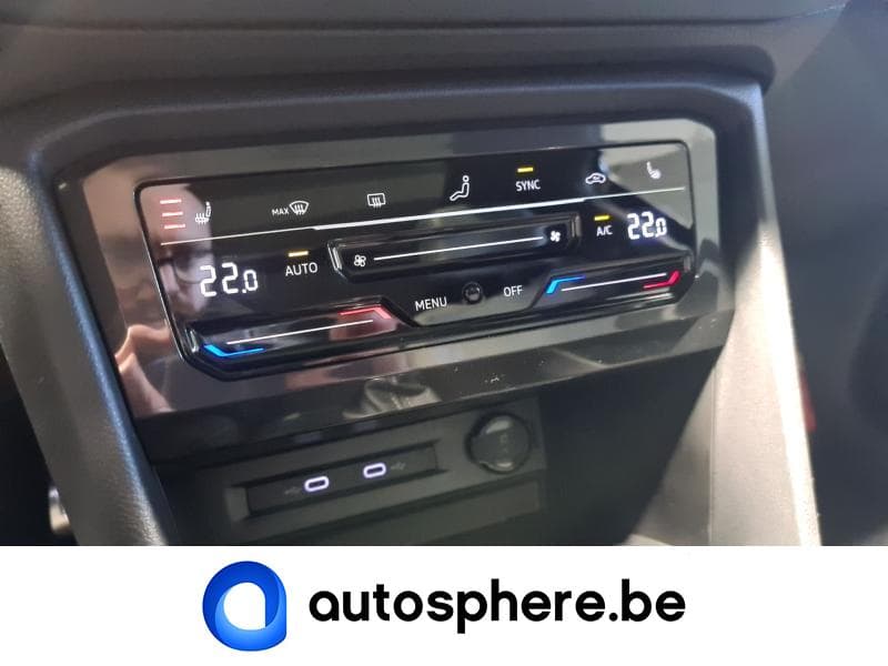 Volkswagen Tiguan Tiguan R-Line Business Premium - 9