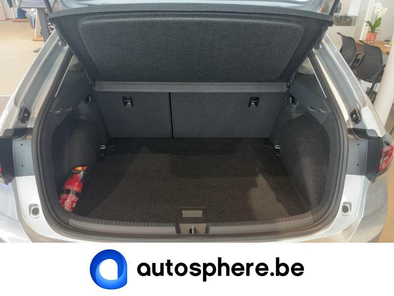 Volkswagen Taigo Life Business - 21
