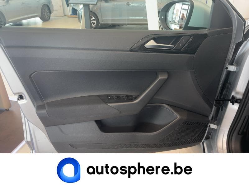 Volkswagen Taigo Life Business - 14