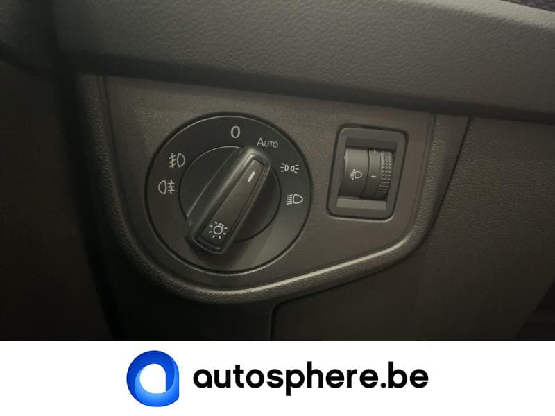 Volkswagen Taigo Life Business - 15