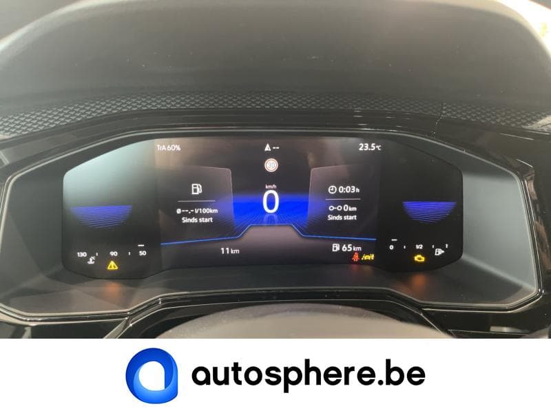 Volkswagen Taigo Life Business - 23