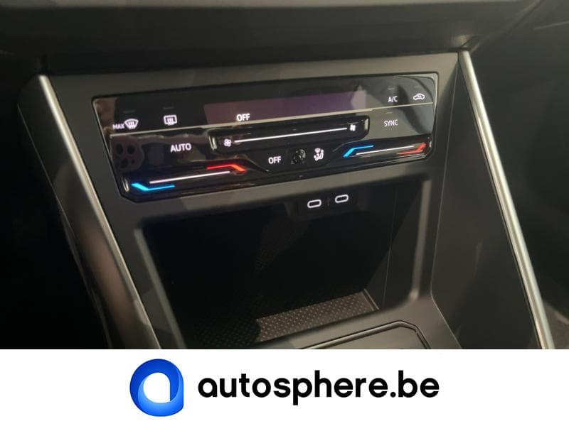 Volkswagen Taigo Life Business - 24