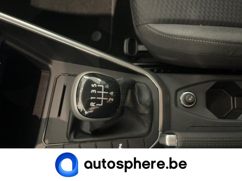 Volkswagen Taigo Life Business - 25