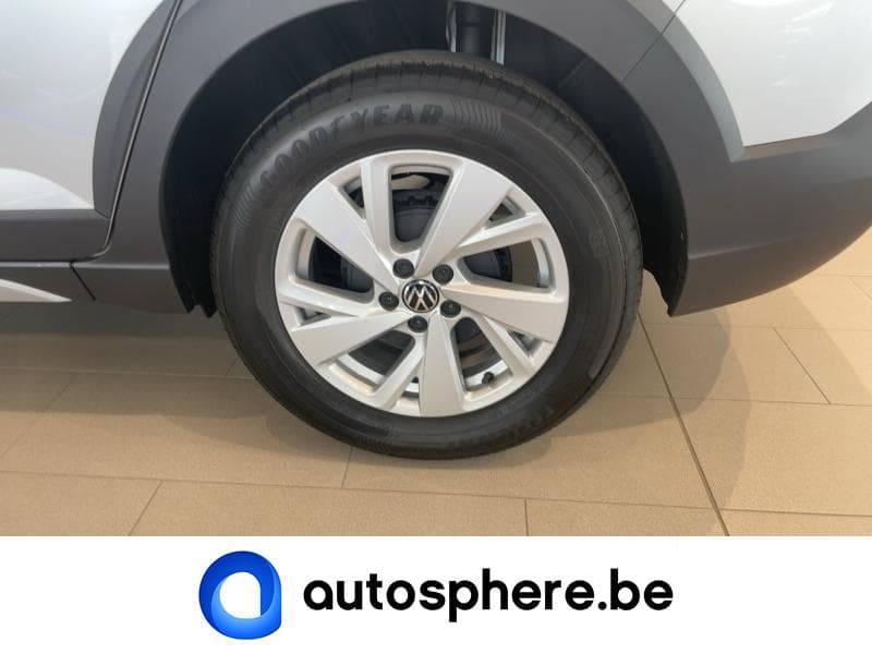 Volkswagen Taigo Life Business - 10