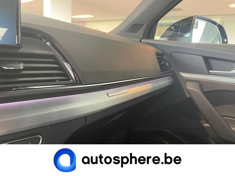 Audi Q5 S-Line - 19