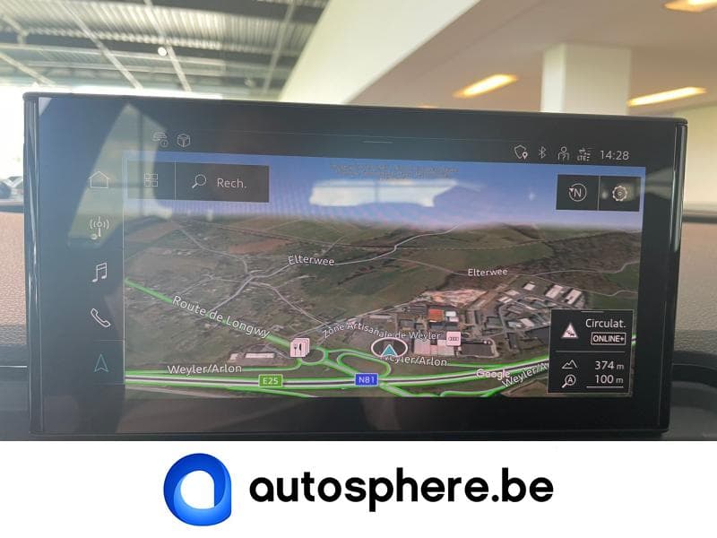 Audi Q5 S-Line - 25