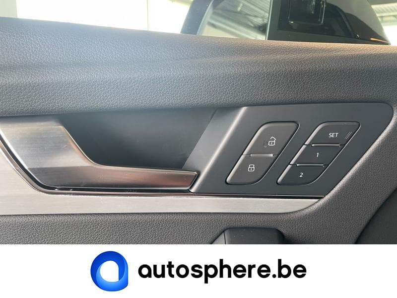 Audi Q5 S-Line - 23