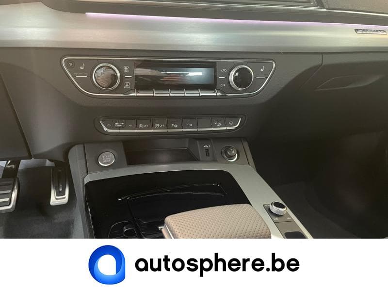 Audi Q5 S-Line - 12