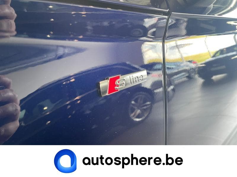 Audi Q5 S-Line - 36
