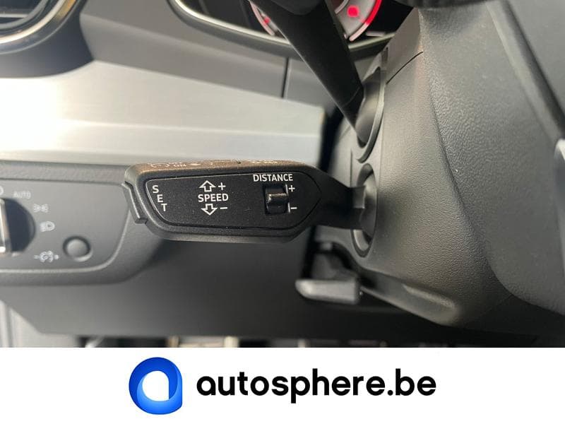 Audi Q5 S-Line - 21