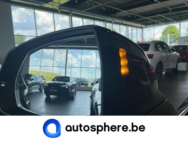 Audi Q5 S-Line - 32
