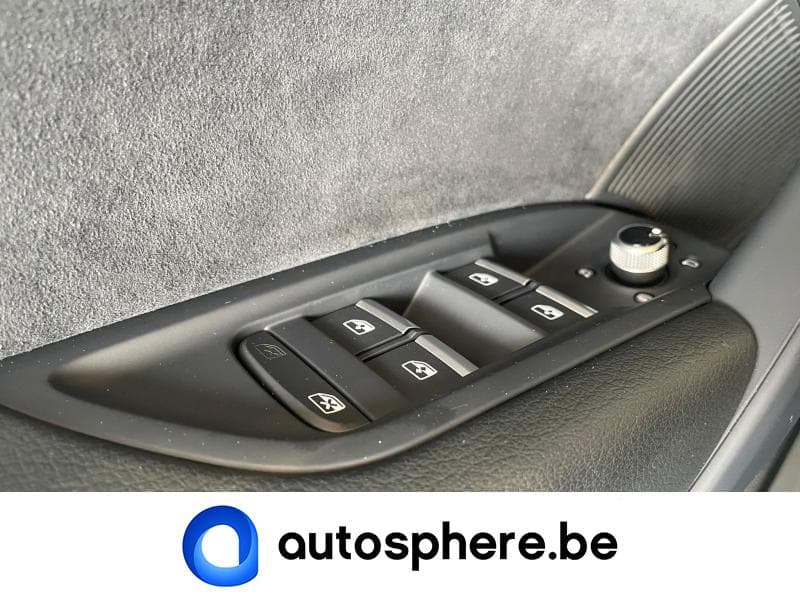 Audi Q5 S-Line - 17