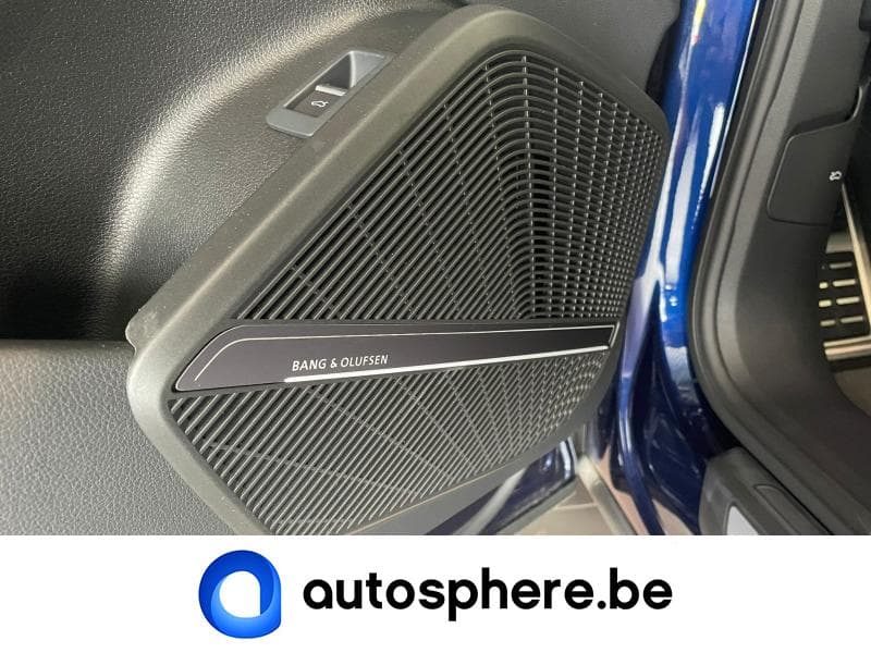 Audi Q5 S-Line - 18