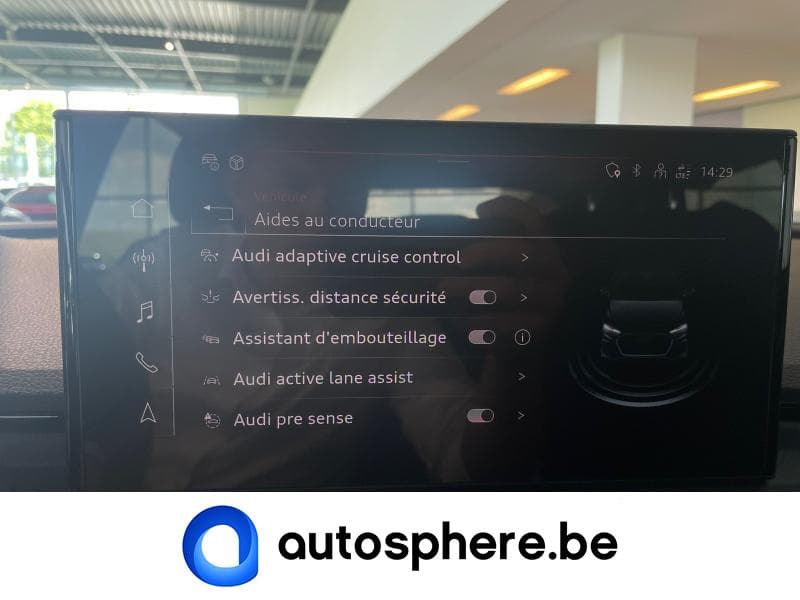 Audi Q5 S-Line - 26