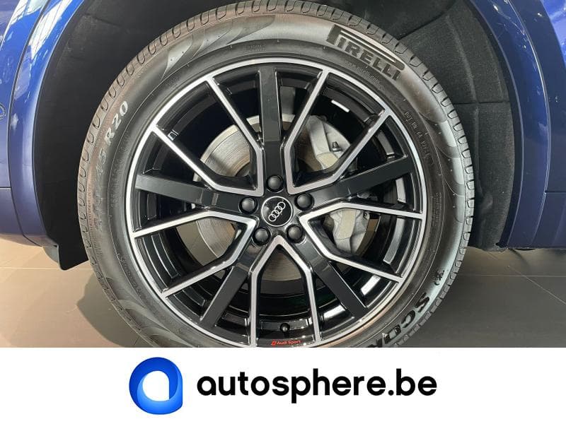 Audi Q5 S-Line - 37