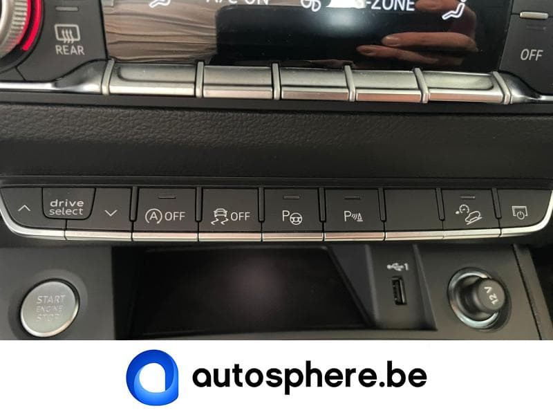 Audi Q5 S-Line - 16
