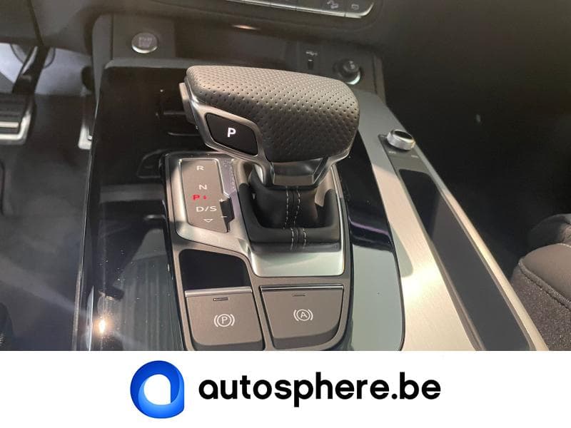 Audi Q5 S-Line - 14