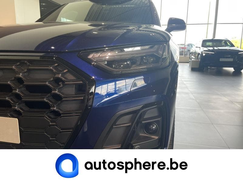 Audi Q5 S-Line - 35