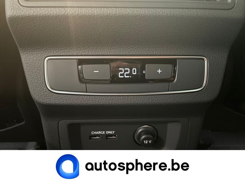 Audi Q5 S-Line - 28