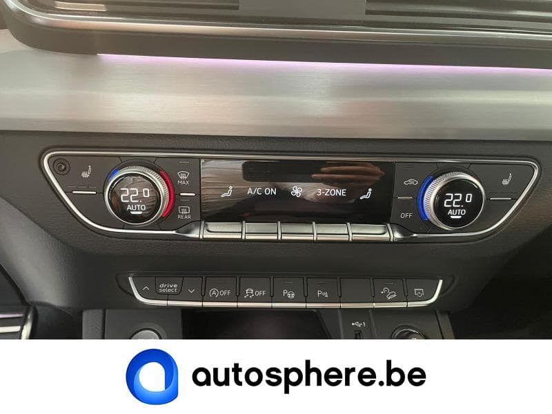 Audi Q5 S-Line - 15