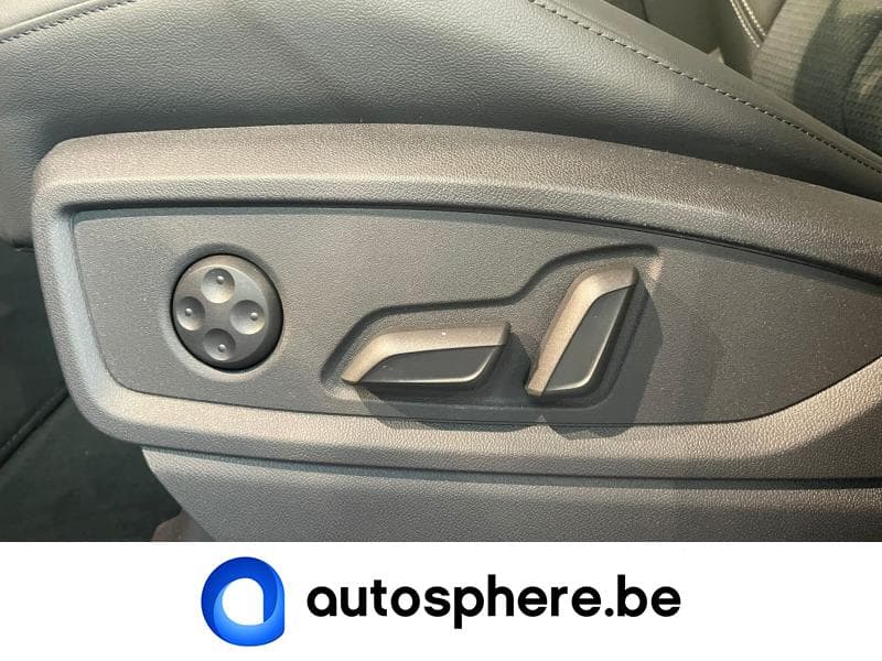 Audi Q5 S-Line - 22
