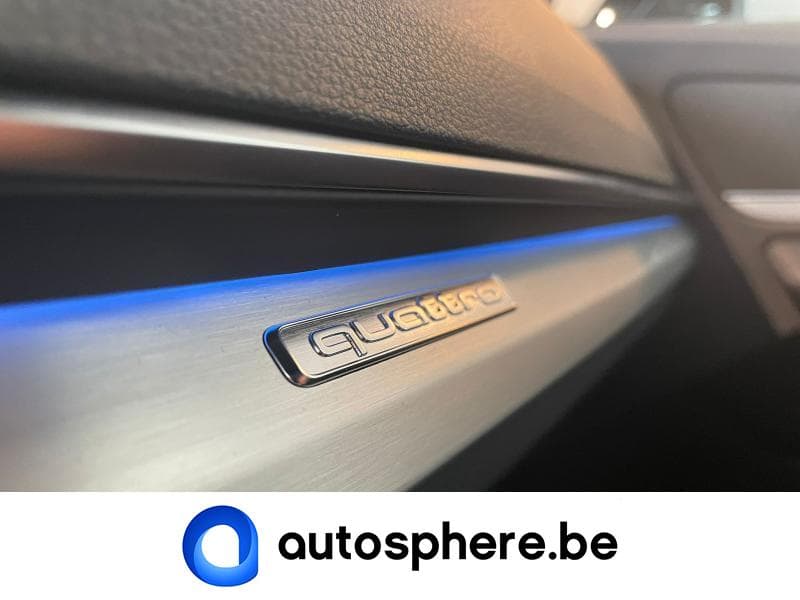 Audi Q5 S-Line - 20