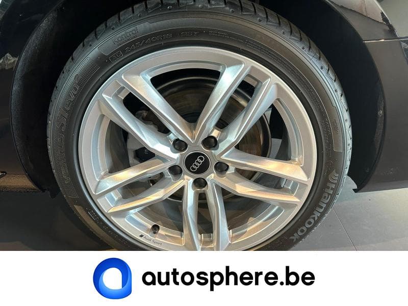 Audi A4 S Line - 24