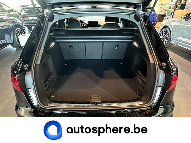 Audi A4 S Line - 19