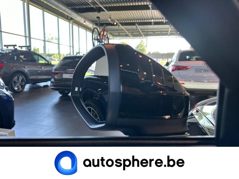 Audi A4 S Line - 16