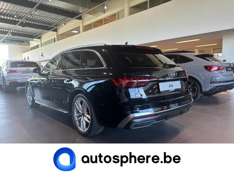 Audi A4 S Line - 23