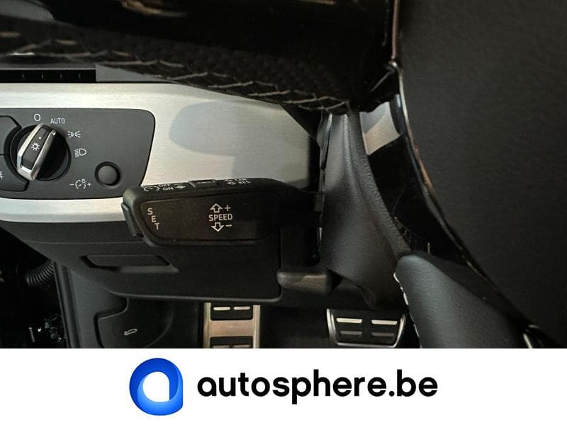 Audi A4 S Line - 17