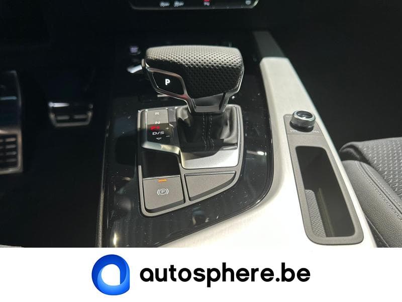 Audi A4 S Line - 14
