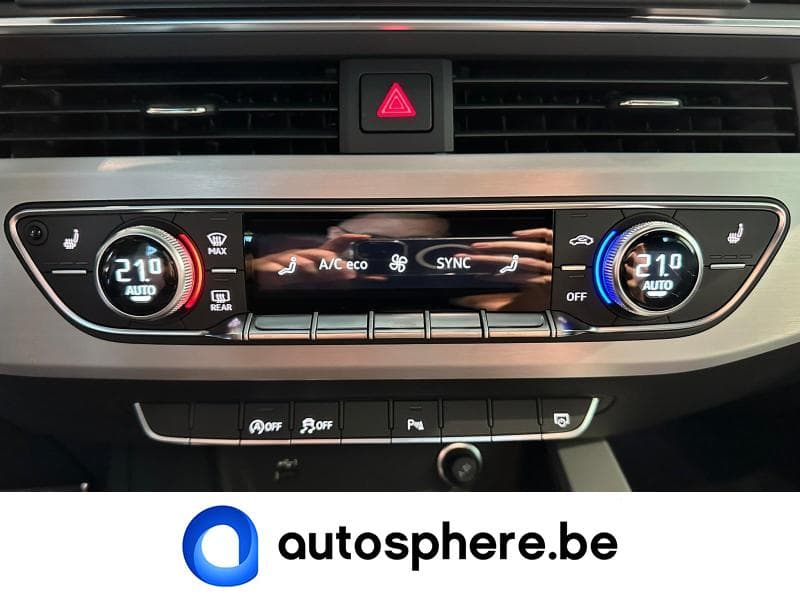 Audi A4 S Line - 13