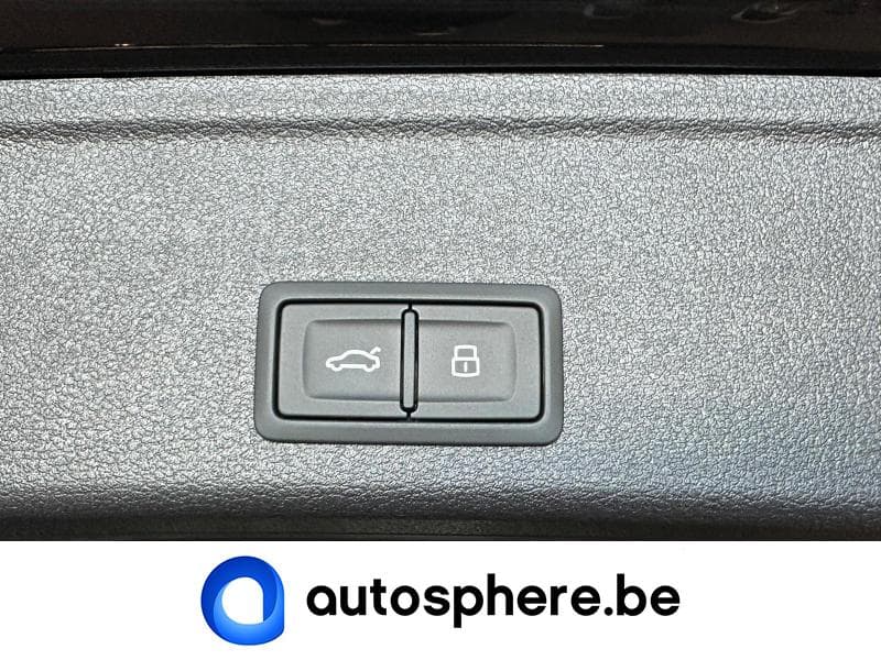Audi A4 S Line - 20