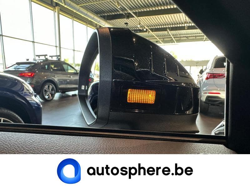 Audi A4 S Line - 15