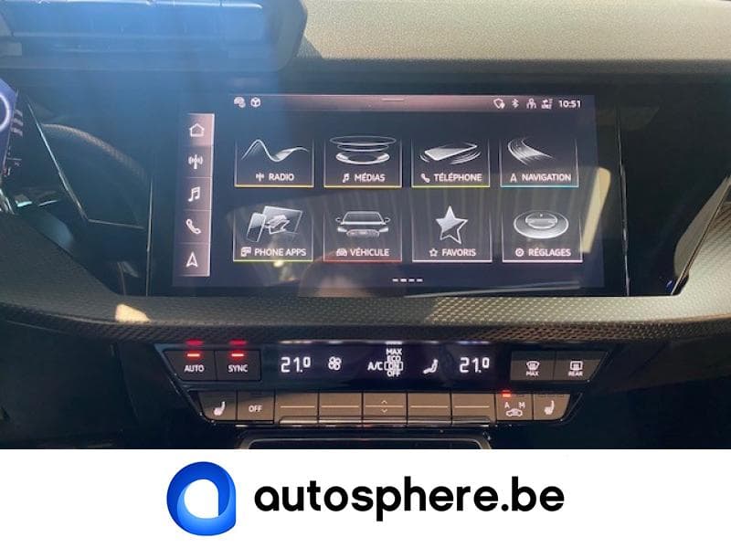 Audi RS3 Sportback - 23