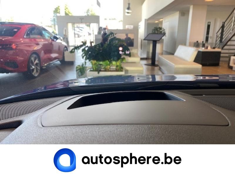 Audi RS3 Sportback - 21