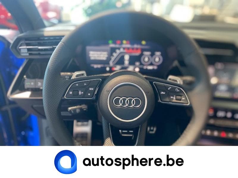 Audi RS3 Sportback - 24