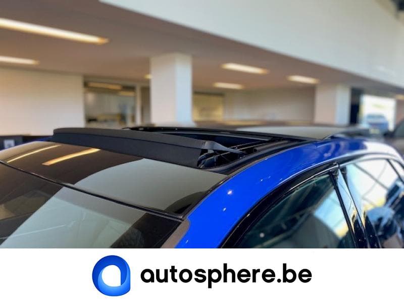Audi RS3 Sportback - 14