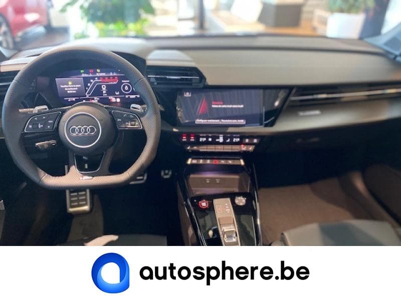 Audi RS3 Sportback - 17