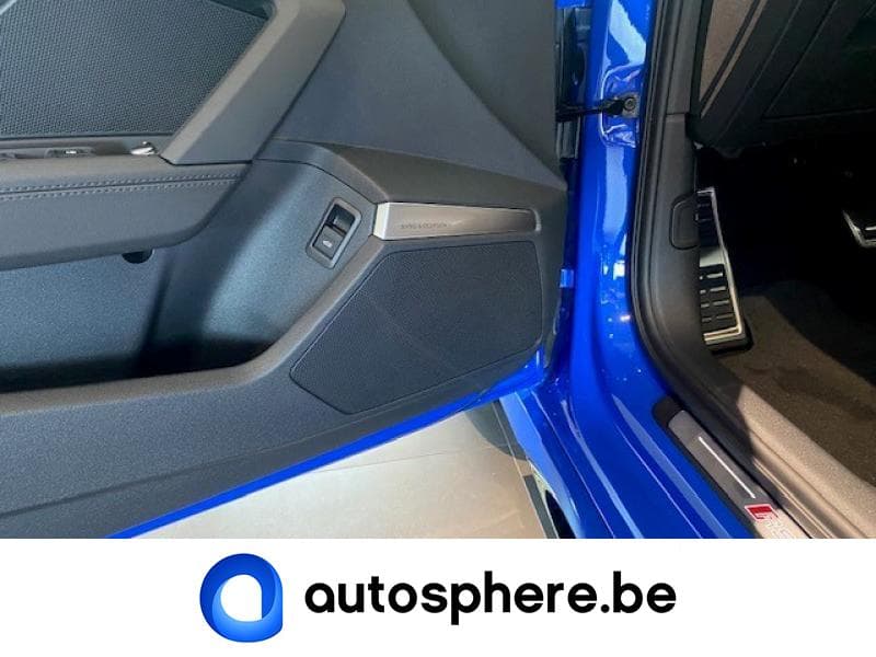 Audi RS3 Sportback - 20