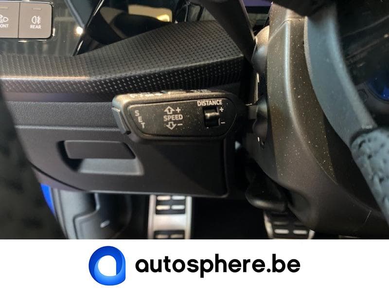 Audi RS3 Sportback - 25