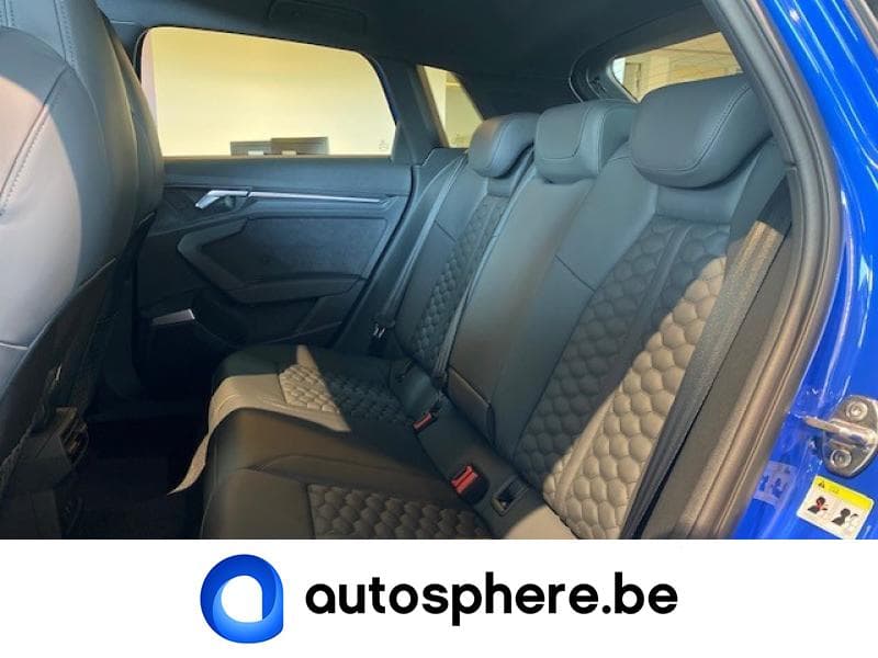 Audi RS3 Sportback - 16