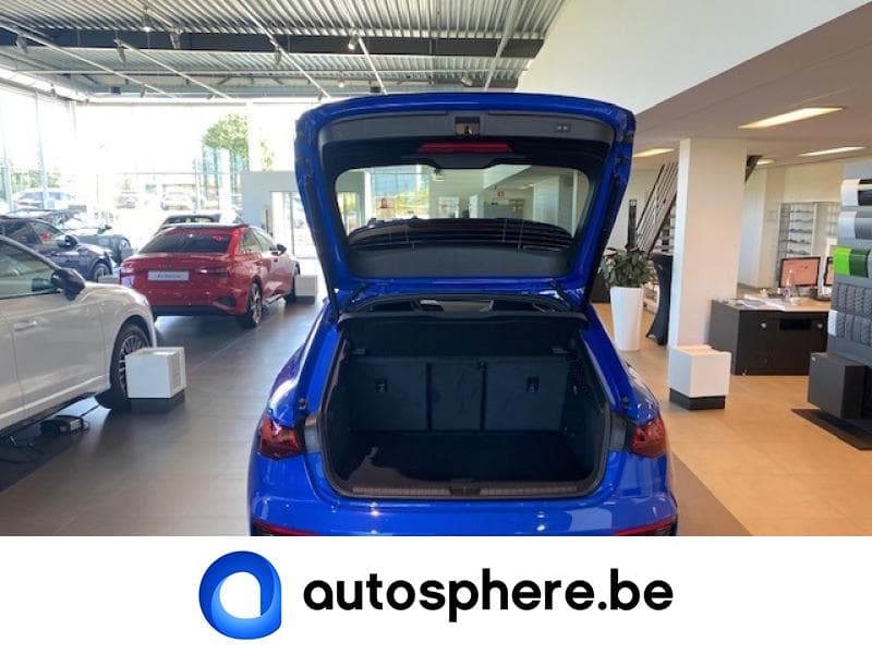 Audi RS3 Sportback - 15