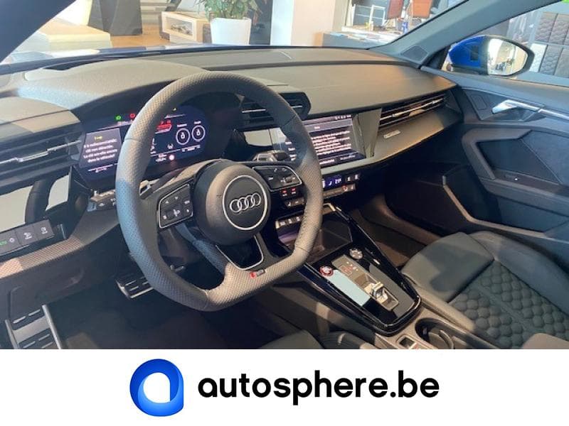Audi RS3 Sportback - 19