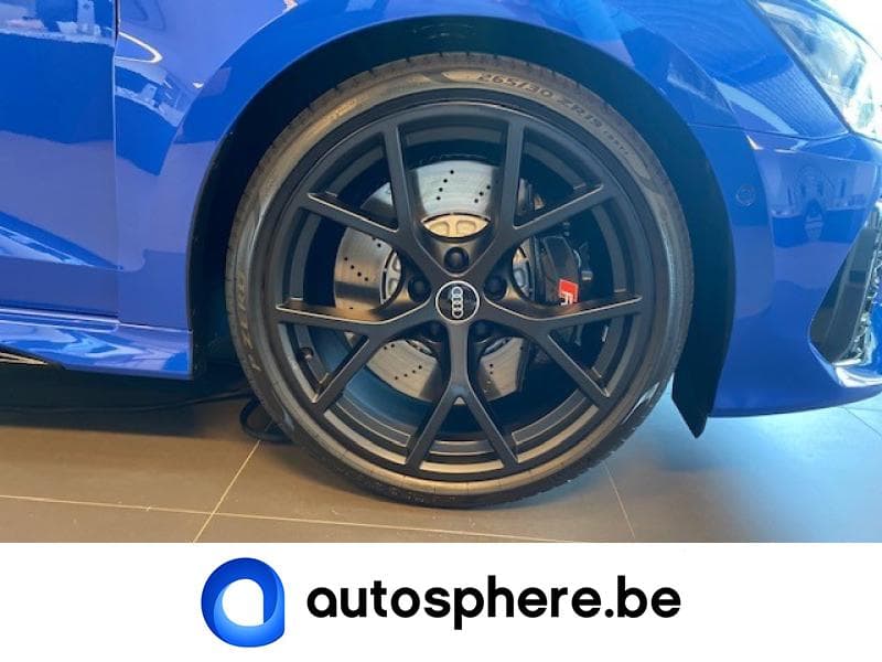 Audi RS3 Sportback - 8