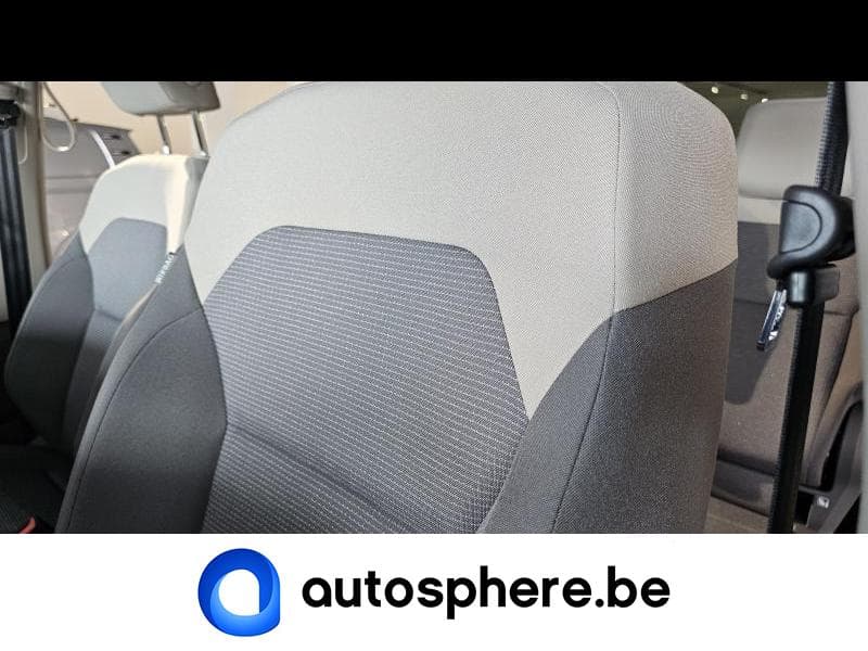 Volkswagen Transporter T7 Multivan DRIVE - 18